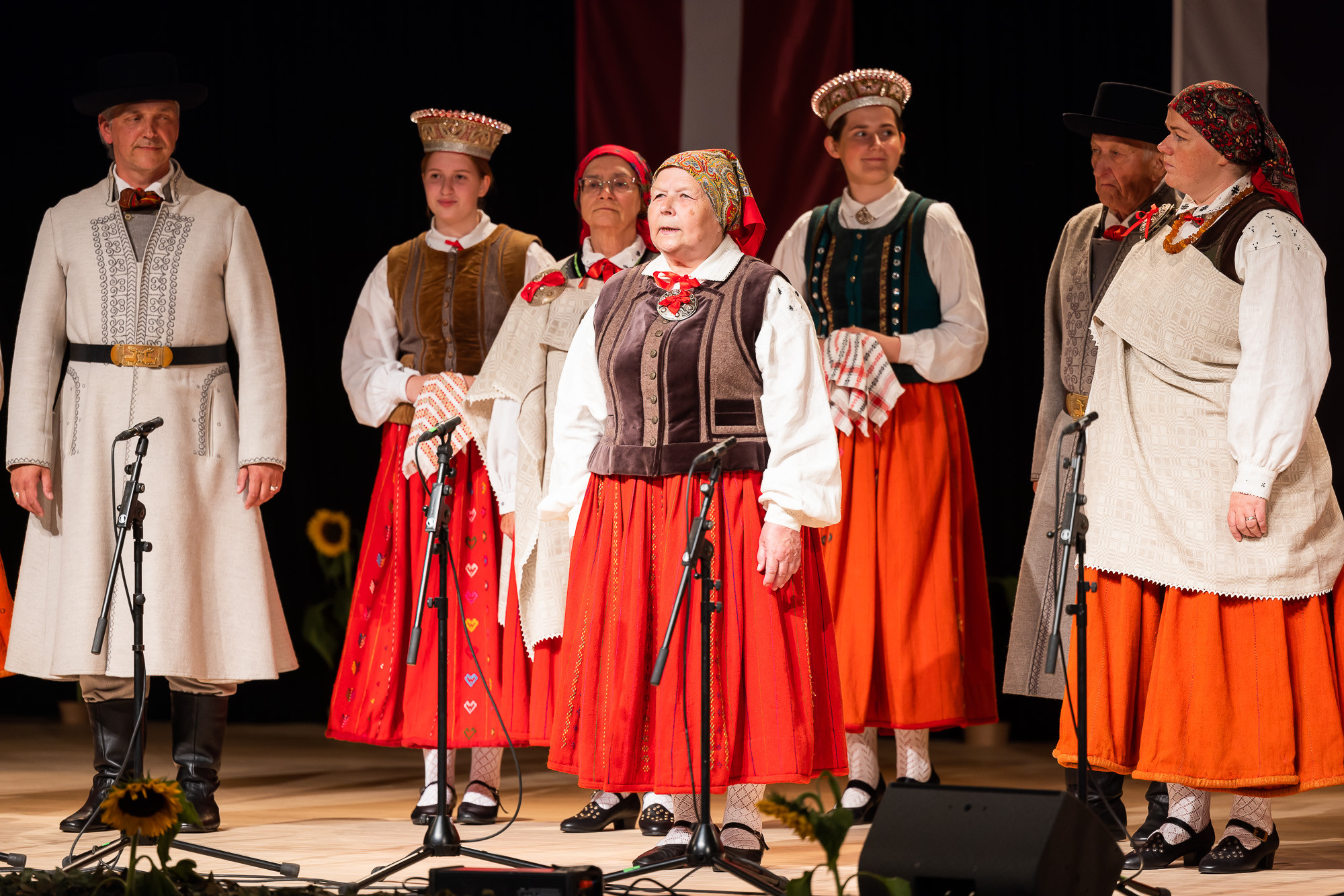 Mūzikas akadēmijā notiks starptautiska konference Ziemeļu-Baltijas tradicionālās mūzikas un dejas pētniekiem